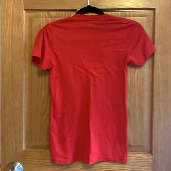 Wisconsin tee - Picture 3 of 3